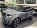 Land Rover Range Rover SE P400