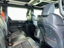 Ford Bronco RAPTOR B4D4925BB /AL TAYER MOTORS/ AL QOUZ SHOWROOM