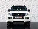 Mitsubishi Pajero GLS H/L SIGNATURE EDI
