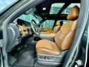 Nissan Patrol LE PLATINUM CITY 3.5L