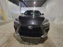 لكزس RX 350 F-SPORT