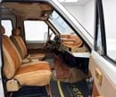 Nissan Patrol 1982 Nissan Patrol Safari, Classic 3-Door 4x4, GCC Specs.
