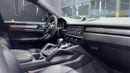 Porsche Cayenne PLATINUM EDITION