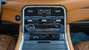 نيسان باترول LE PLATINUM CITY 2026 Nissan Patrol LE Platinum 3.5L Twin Turbo AT Petrol (Green)