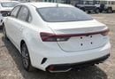 Kia K3 EX DLX Kia K3 1.5L Comfort 2026