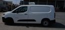 Peugeot Partner LONG