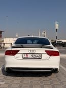 Audi A7 STANDARD