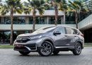 Honda CR-V TOURING CR-V TOURING | 1,724 P.M | 0% Downpayment | FULL OPTION | AMAZING CONDITION!