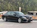 Mercedes Benz E300 ELEGANCE AMG
