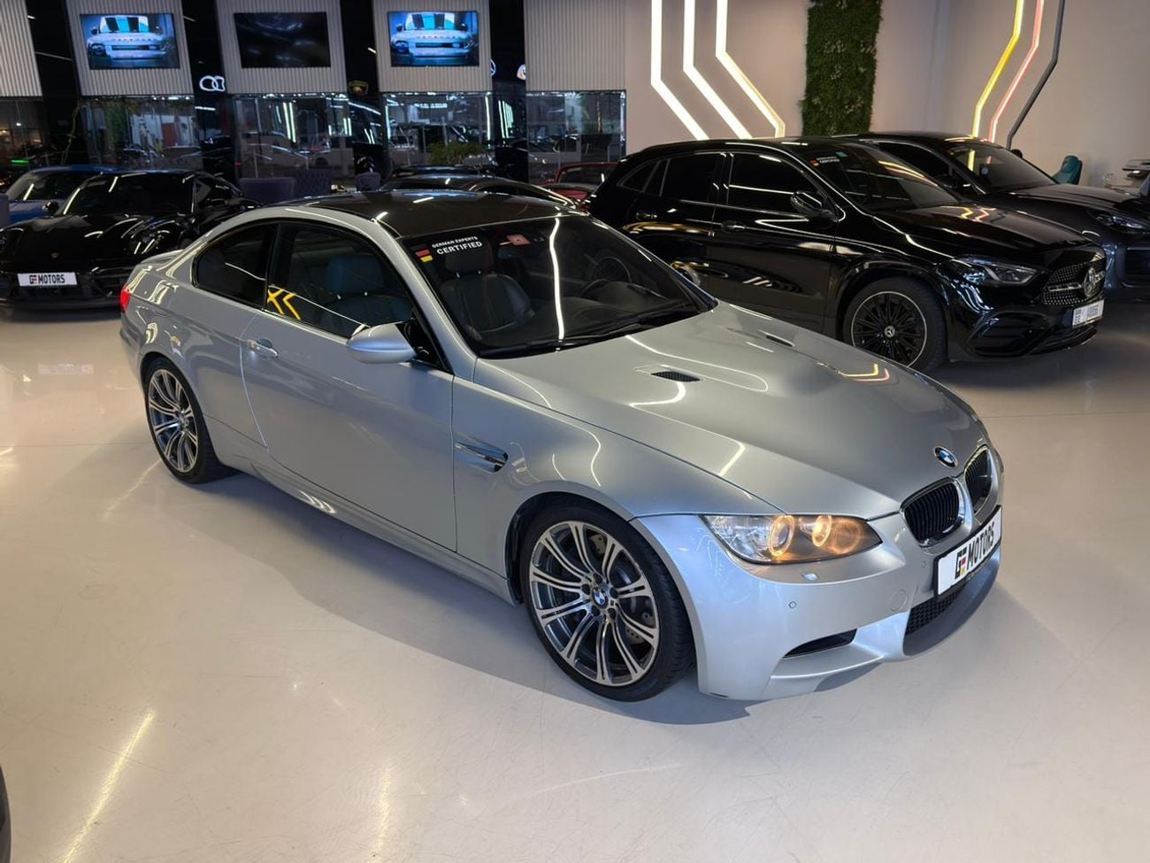 BMW M3 STANDARD 2011 BMW M3 | Perfect Condition | No paint or Accidents | Low Mileage