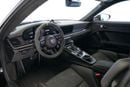 بورش 911 GT3RS