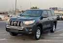 Toyota Prado 2022 Toyota Prado TX 2.7L V4- AWD 4x4 - No accident - 2 key Rear Sensor -