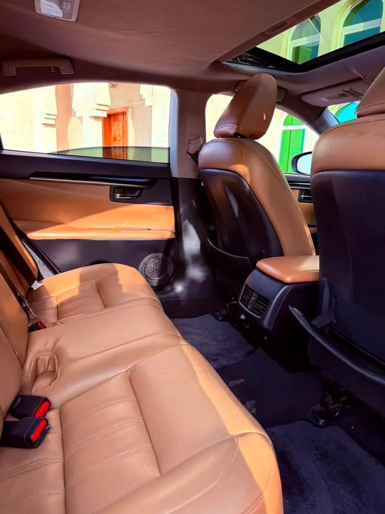 Lexus ES350 ES 350 - American Specs - Excellent Condition