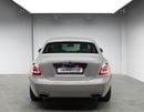 Rolls Royce Ghost Standard