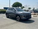 جاك JS4 LUXURY