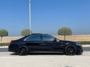 مرسيدس بنز S 63 AMG ستاندارد