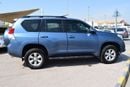 Toyota Prado TX-L Toyota Prado TXL 6 Cylinder, Model: 2011.