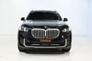بي أم دبليو X5 xDrive40i 2026 BMW X5 xDrive40i, Service History, 1 Year Warranty, Excellent Condition, Clean Title