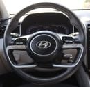 Hyundai Tucson SMART ACCIDENTS FREE - GCC - ENGINE 2000 CC - PERFECT CONDITION INSIDE OUT
