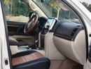 Toyota Land Cruiser GXR