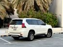 Toyota Prado TXL1