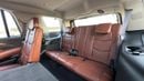 Cadillac Escalade PLATINUM GCC 6.2