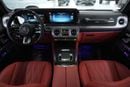 Mercedes Benz G63 AMG STANDARD