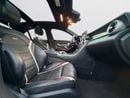 Mercedes Benz C63 AMG S 4.0L TWIN-TURBO V8 | 503 HP | 2 KEYS | ORIGINAL PAINT