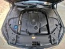 Mercedes Benz S350d STANDARD