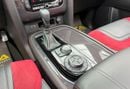 Nissan Patrol NISMO