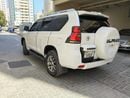 Toyota Prado GXR