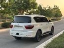 Nissan Patrol SE PLATINUM CITY