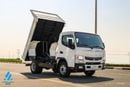 Hino 300 2026 GCC | TIPPER TRUCK | 3.0L DIESEL | EURO 5 | RWD | BRAND NEW | Export