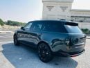 Land Rover Range Rover SE