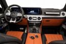Mercedes Benz G63 AMG STANDARD