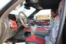 Nissan Patrol LE PLATINUM CITY