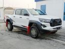 Toyota Hilux GR SPORT
