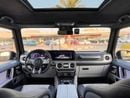 مرسيدس بنز G 63 AMG STANDARD