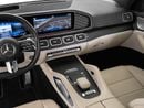 مرسيدس بنز GLS 450 4MATIC