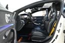 مرسيدس بنز AMG GT 63-S مرسيدس بنز AMG GT63 S موديل 2019، سجل صيانة كامل، ضمان لمدة عام، حالة ممتازة، دول مجلس التعاون الخلي