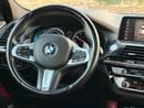 BMW X4 XDRIVE 30i EXCLUSIVE