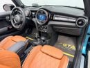 Mini Cooper S CABRIO 2020 MINI Cooper S Cabriolet, Warranty, 2030 MINI Service Pack, Full MINI Service History, GCC