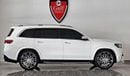 مرسيدس بنز GLS 450 4MATIC بريميوم