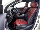 Mercedes Benz GLC 300 GLC | 300 4Matic | GCC Spec | Low Mileage