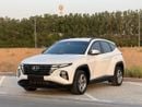 Hyundai Tucson SMART