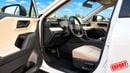 Toyota RAV4 EXR HEV 2026 Toyota RAV4 LE 2.5L Hybrid 4WD