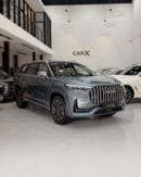 Jaecoo J8 LUXURY Jaecoo J8 2026 | GCC specs | Lease To Own Only