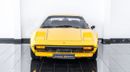 Ferrari 308 GTB VETRORESINA