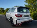 Nissan Patrol NISMO