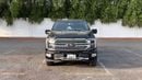 Ford F-150 LARIAT CREW CAB